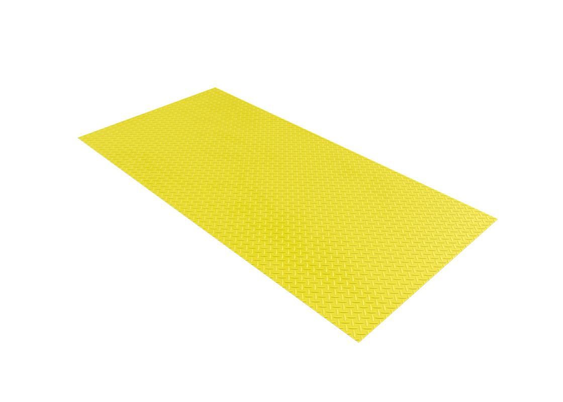 SiteMat Hi Vis Walkway Matting