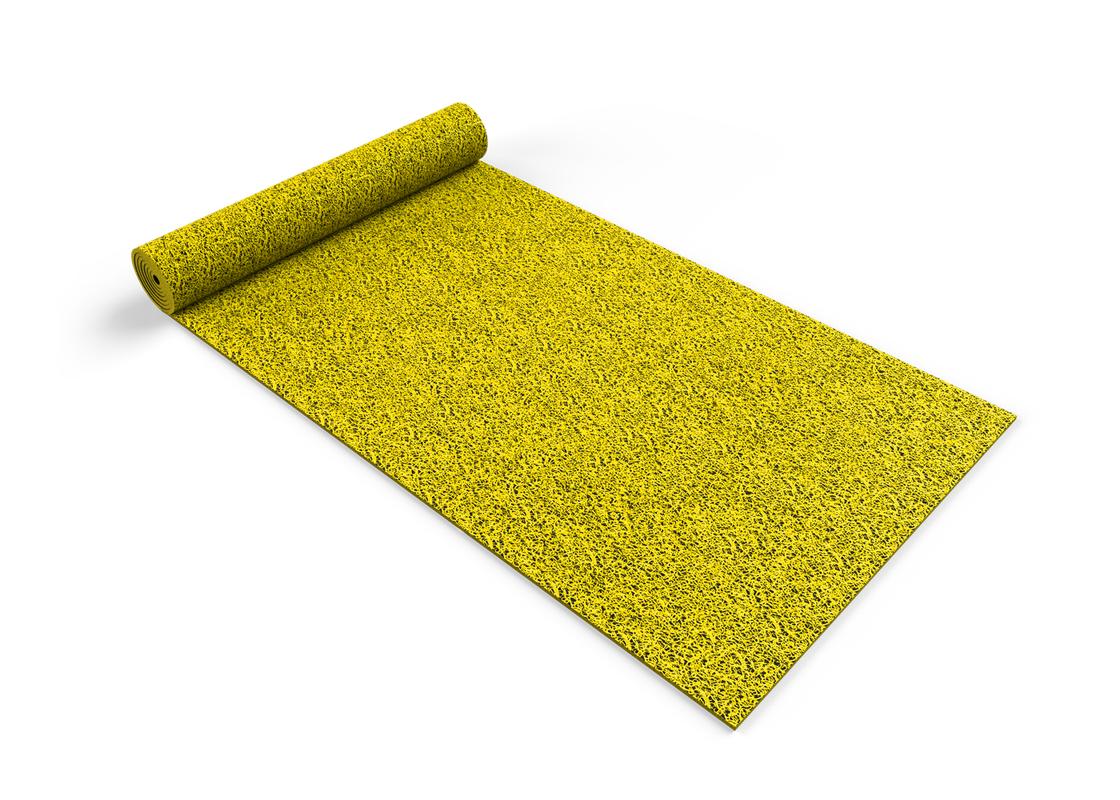 spaghetti yellow roll