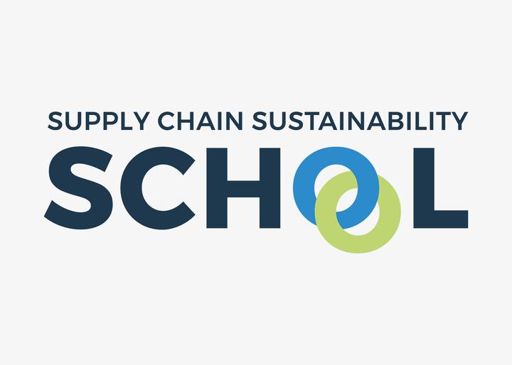 supply chain sustainability