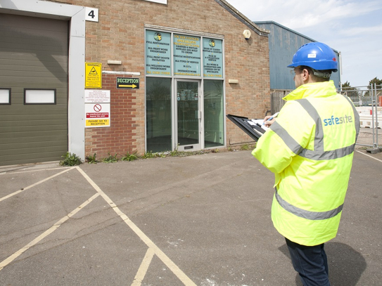 Free Property Security Assessment