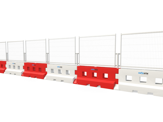 GB2 Mesh Panels