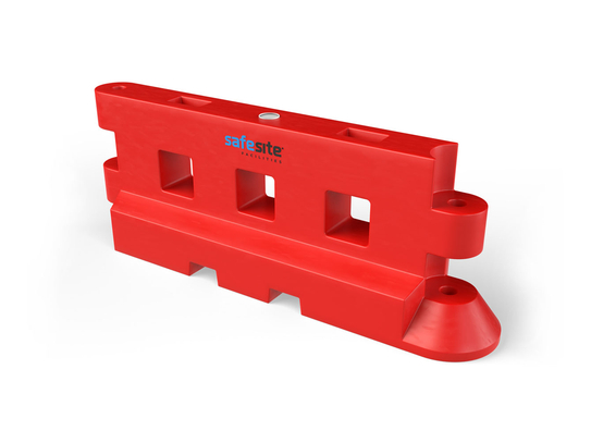 GB2 Heavy Duty Barrier