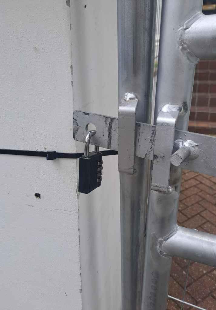 notting hill security gate