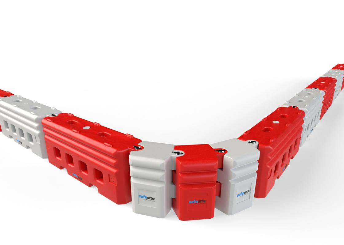 RB22 angle barrier bend