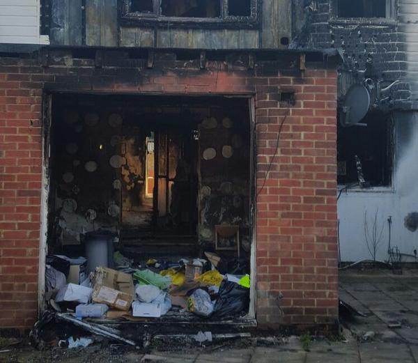 SafeSite Sitex Screens - Before