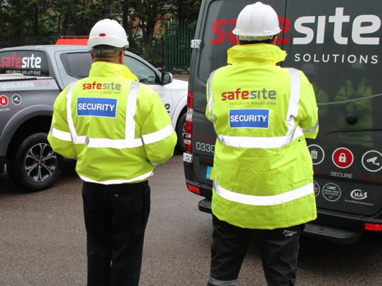 Guard Services