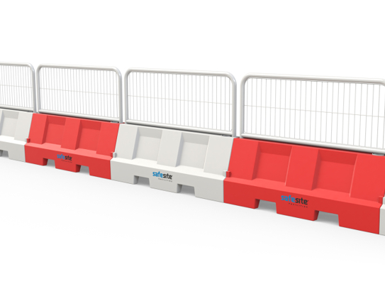 Evo 1.5 Mesh Panels
