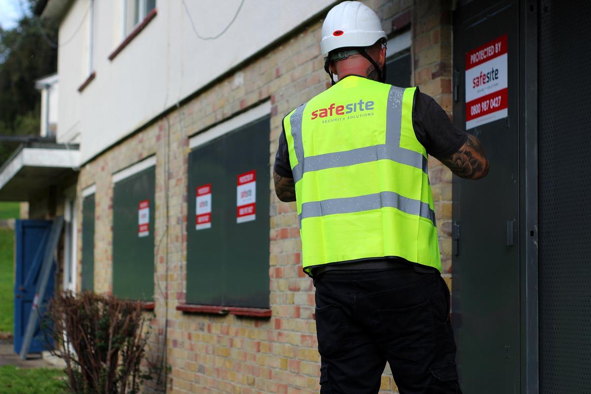 completed screens of sitex screens