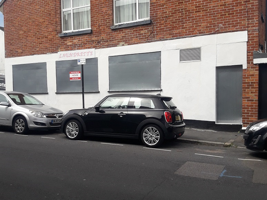 Perforated Steel Security Screens & Security Door – Brighton