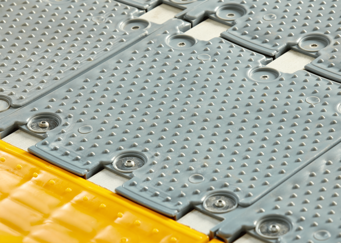 supersite ramp closeup