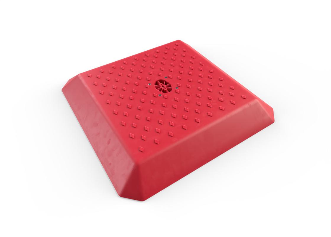 Temporary Manhole Cover