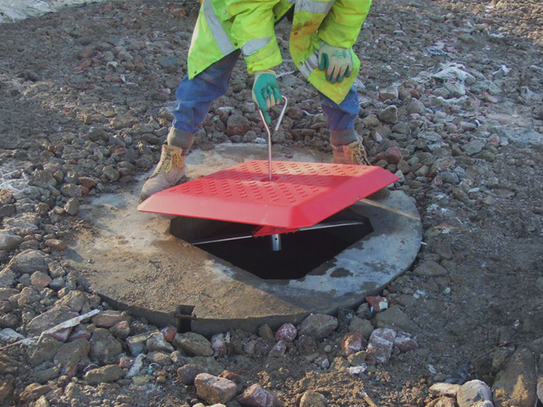 Drainage & Manhole Covers