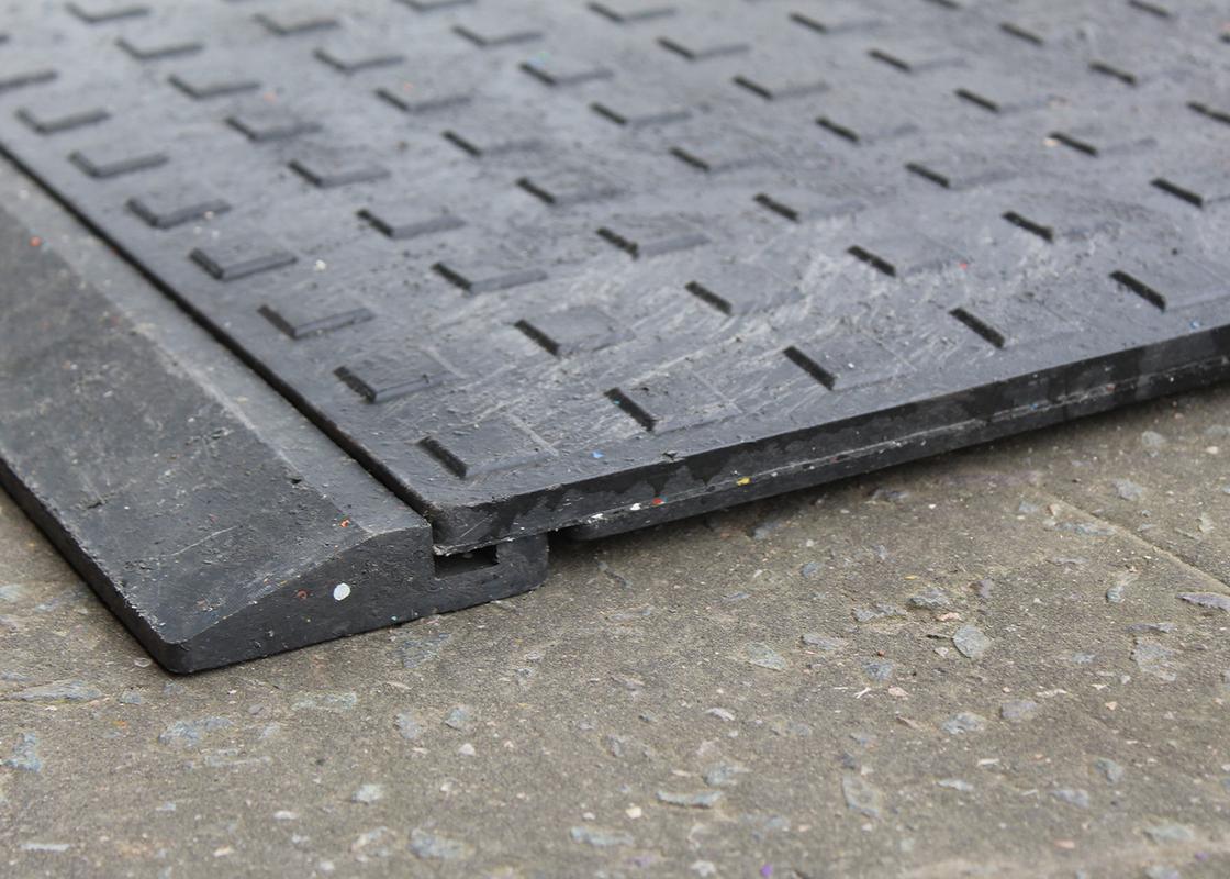 Ground mats in manchester