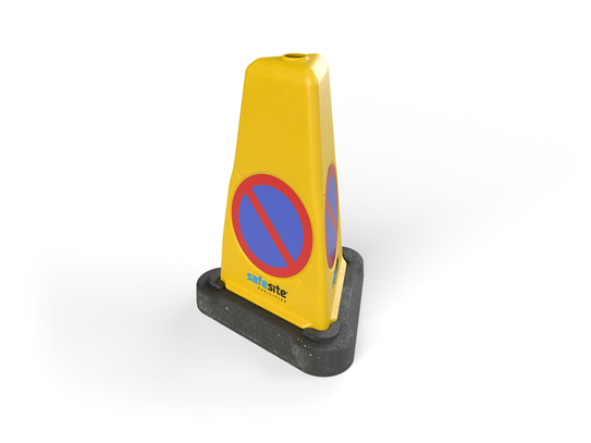 No-Waiting Cones (2 Piece)