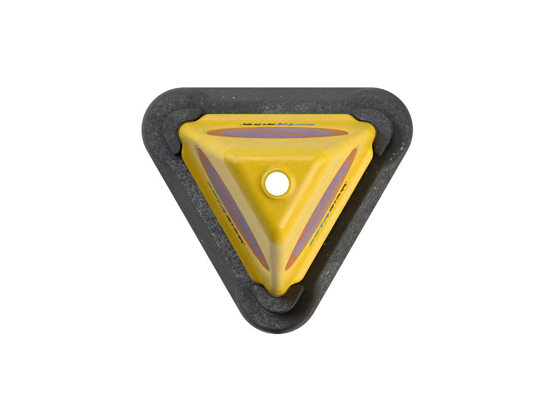 no-waiting cone 2 piece view from above