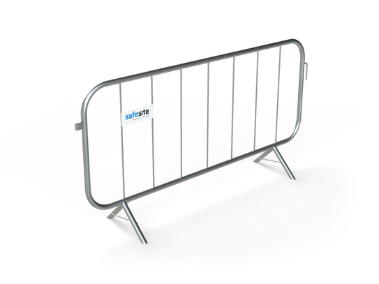 2.3m Trade Pedestrian Barrier
