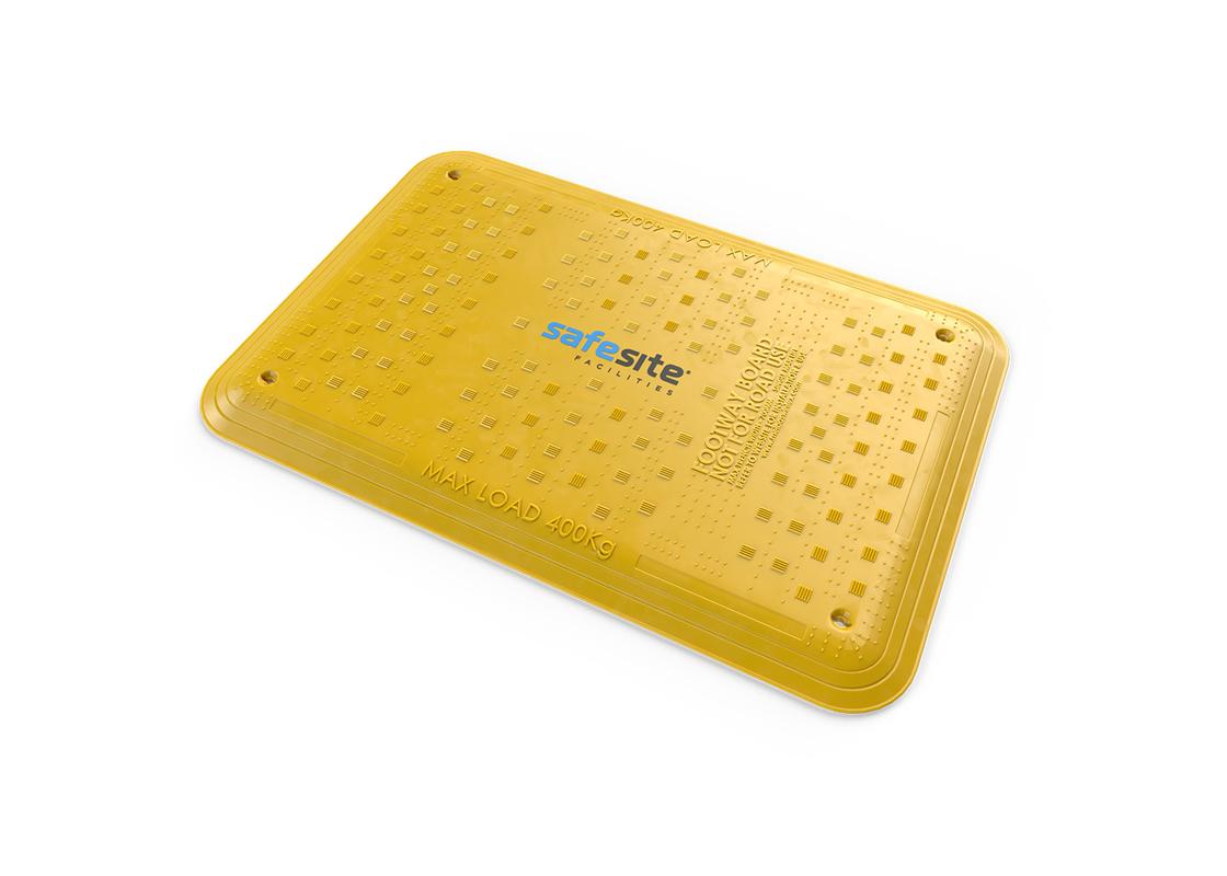 Heavy Duty Road & Pedestrian Trench Cover