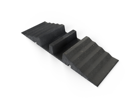 HD Cable/Hose Protection Ramp