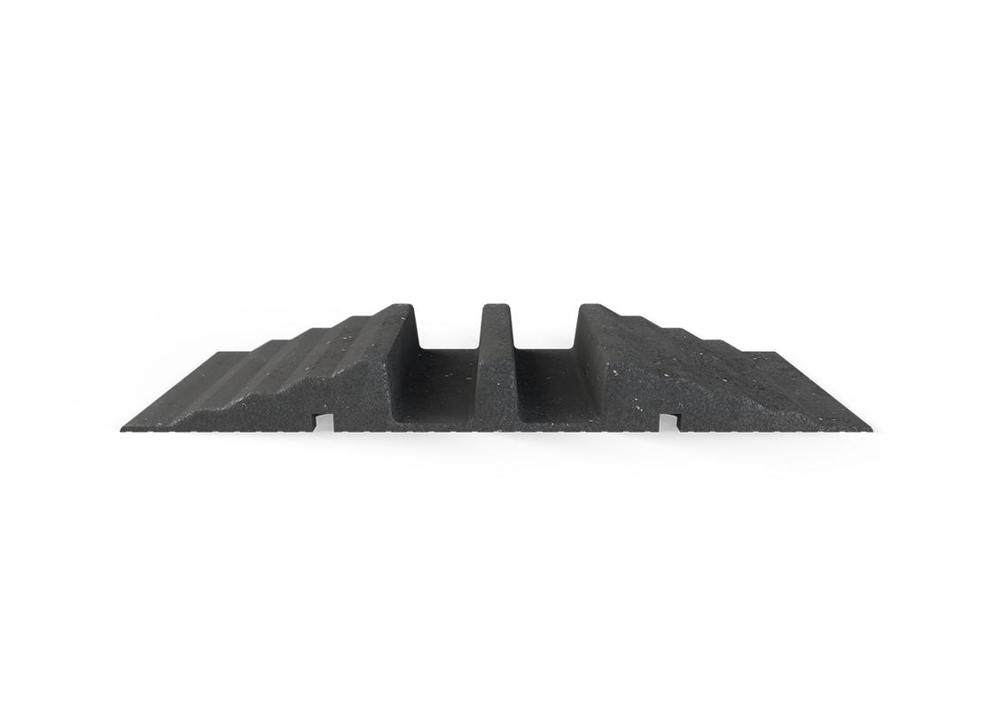 cable protection ramp
