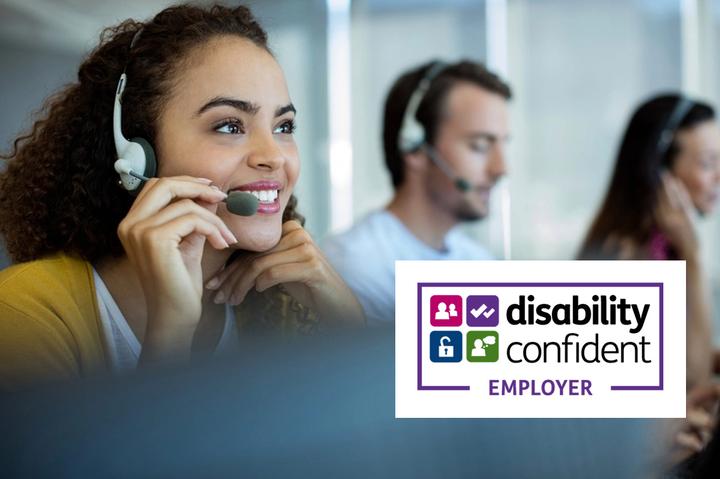 disability confident