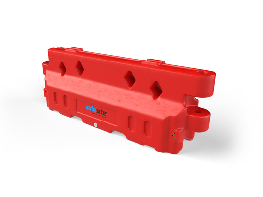 Defender50 Crash Barrier