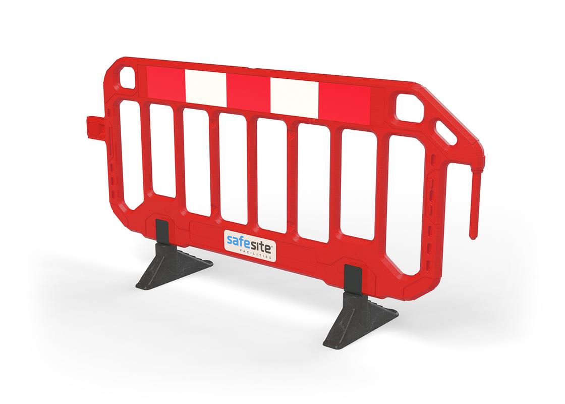 Firmus Professional Red Barrier