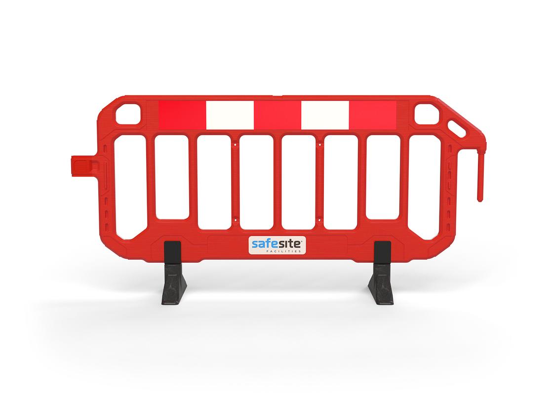 Firmus Professional Red Barrier