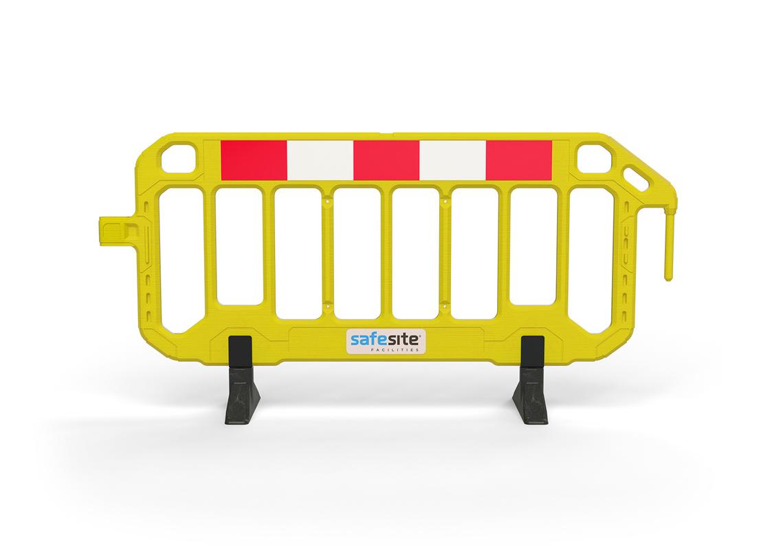 Firmus Professional Yellow Barrier