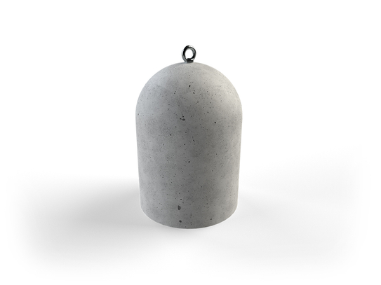 Concrete Stub Bollards – 500mm