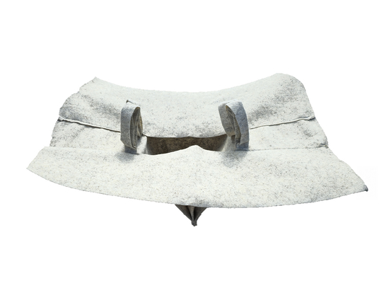 Biodegradable Drain Guard