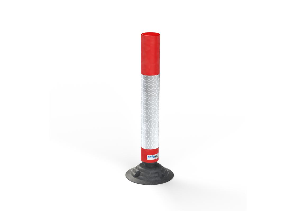 flexible traffic posts 750mm