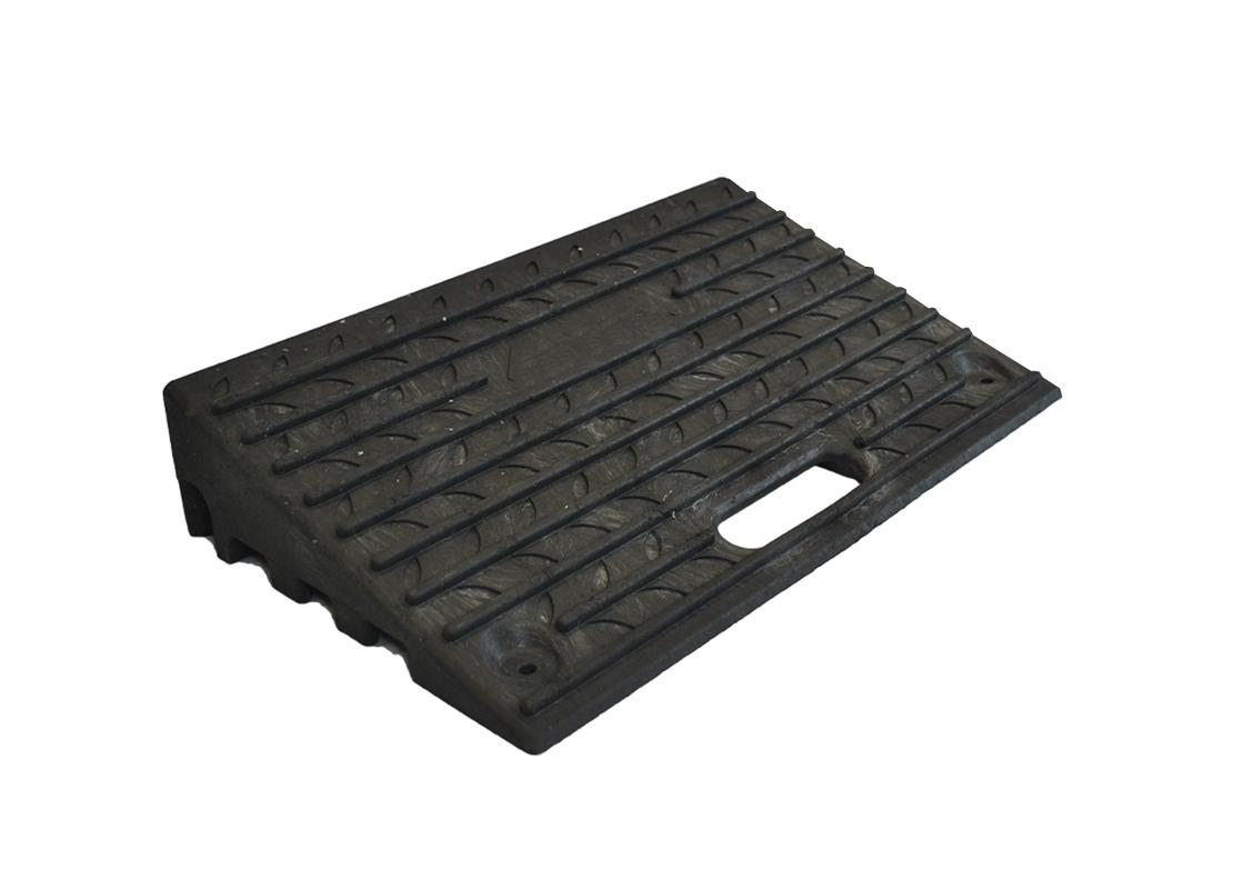 heavy duty access ramp