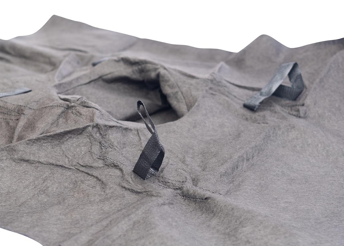 close up of ultra drain guard