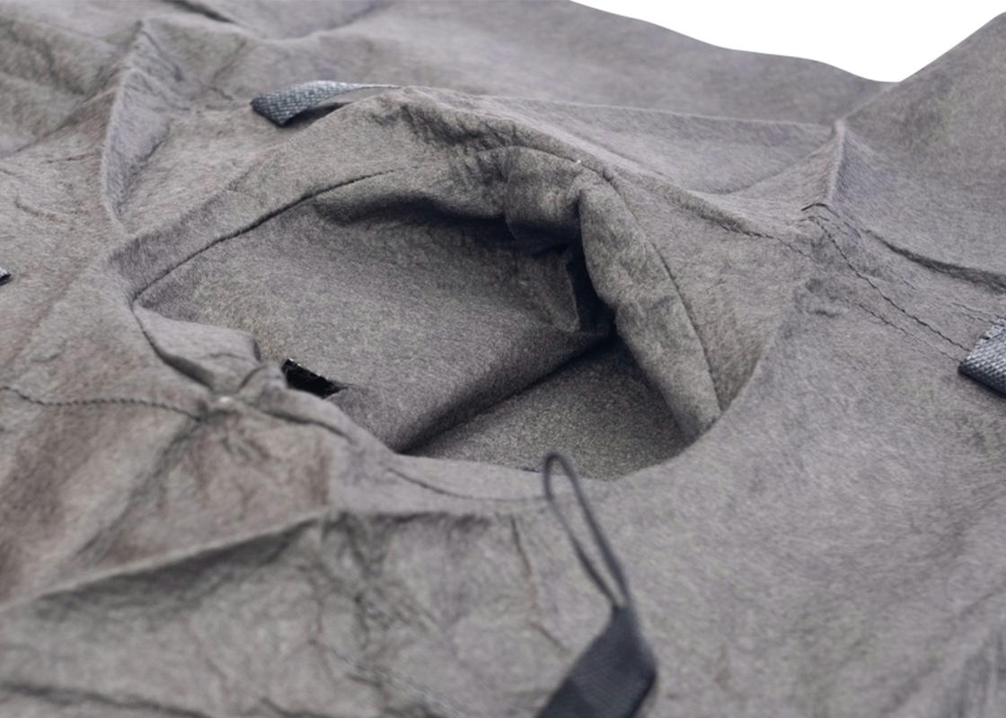 close up of ultra drain guard