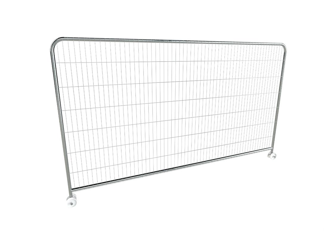 sliding vehicle access gate