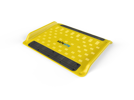 Wheelchair Kerb Ramp