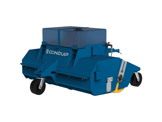 Powerbrush Forklift Sweeper