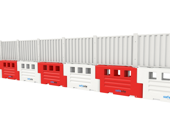 RB2000 Hoarding Panels