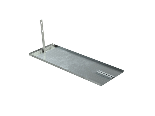 Heavy Duty Block Tray