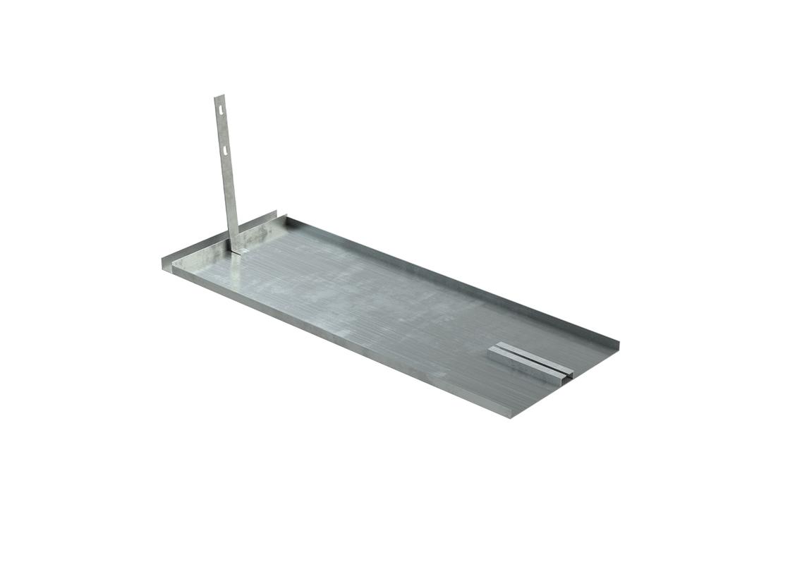heavy duty block tray