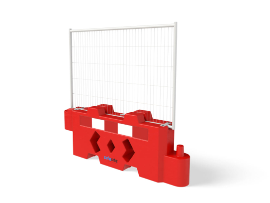 Bison 800 Mesh Panels