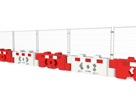 Bison 800 Mesh Panels