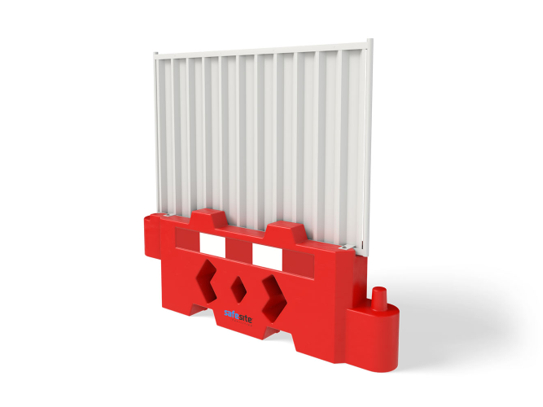 Bison 800 Hoarding Panels