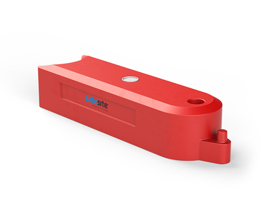 RB500 Track Safety Barriers