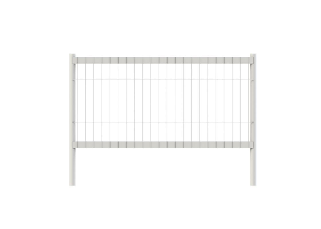 evo 80 square top mesh