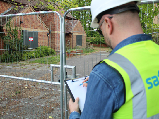 Vacant Property Inspections