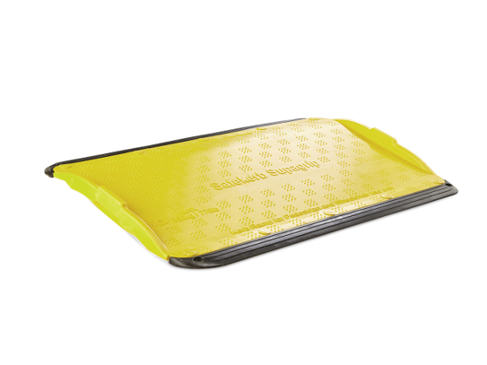 SupaGrip Wheelchair Ramp