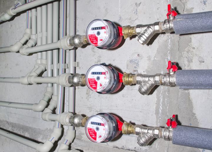 water supply