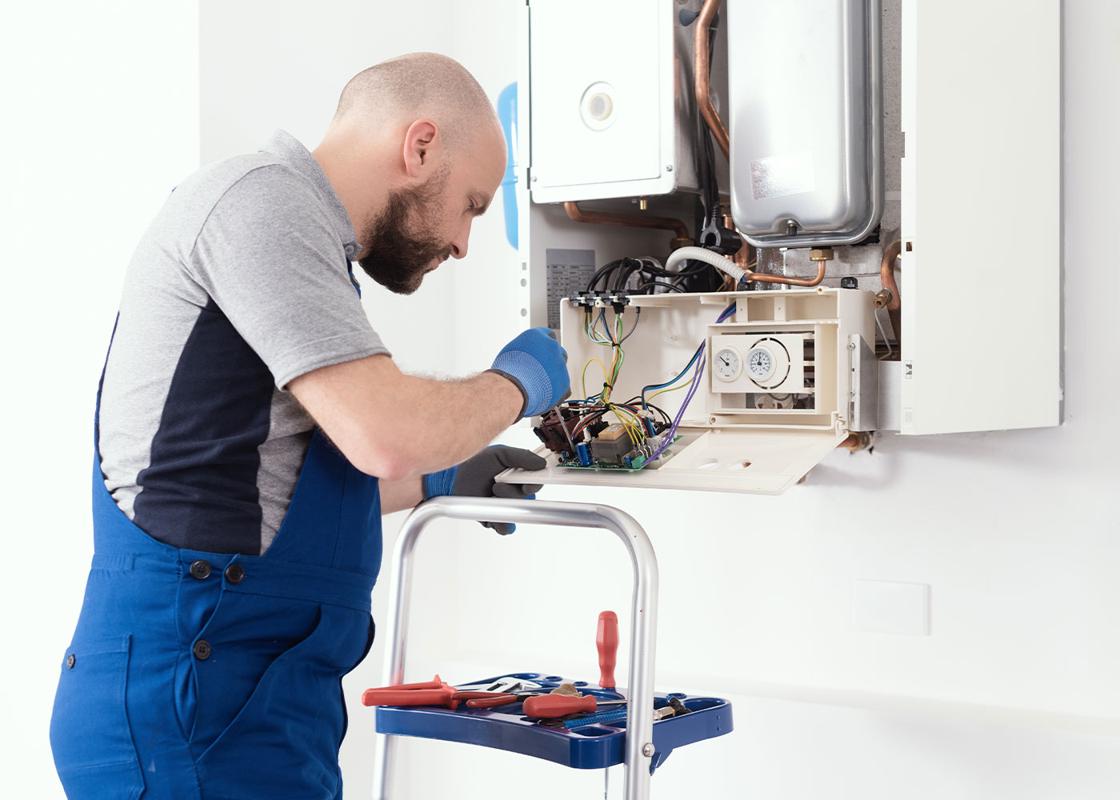 Gas Safety Checks & Landlord Gas Safety Records