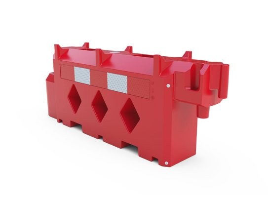 Nexus Barrier